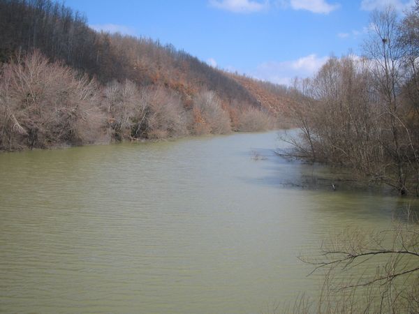 Laghi....del LAZIO